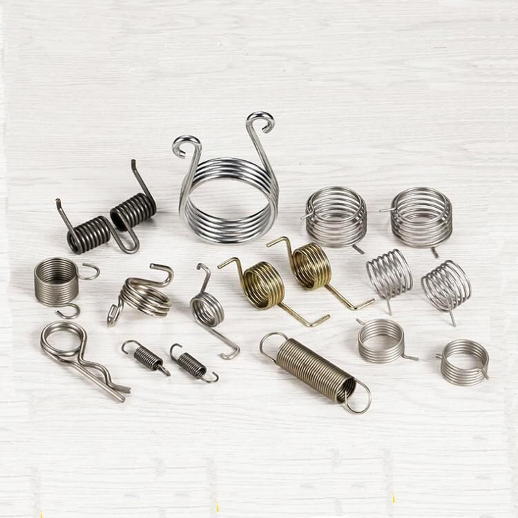 Custom Springs Compression Spring Pressure Spring