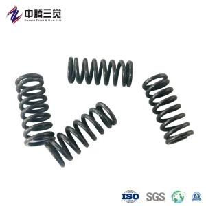 High Quality Carbon Steel Adjust Pressure Spring Compression Spring