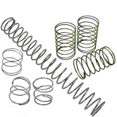 Customize Stamping Die Spring Coil Spring Compression Spring Mold Spring
