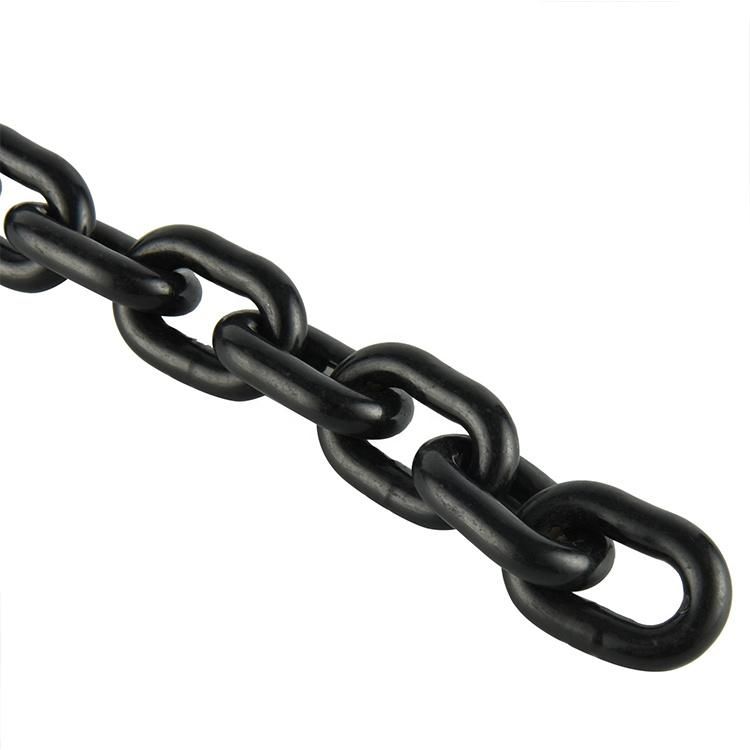 Double Pitch Chain Side Guide for Belt Mining Steel Chain