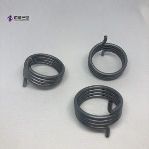 Professional Spring Manufactures Support OEM Various Metal Extension Spring Trampoline Spring