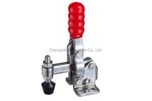 Clamptek Vertical Handle Type Stainless Steel Toggle Clamp CH-12050-SS(202-SS)