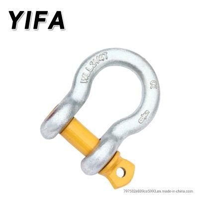 Hiosting Rigging Forging Us Alloy Anchor Shackle G209A