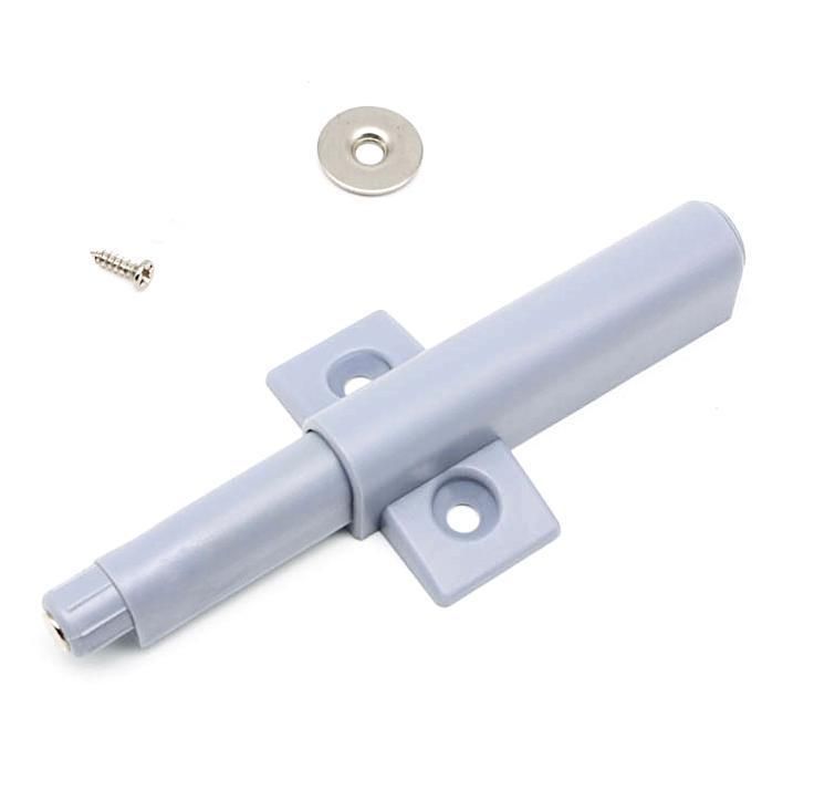 Cabinet Push Open Latch Kitchen Door Rebound Device