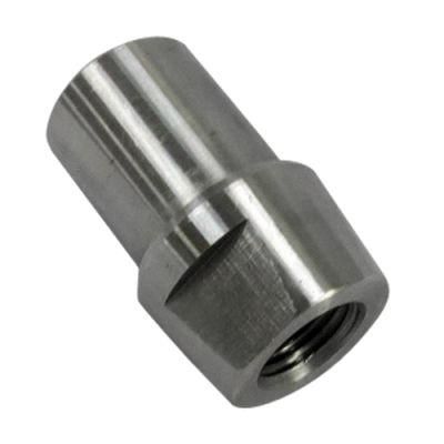 CNC Precision Machining Parts Coupling