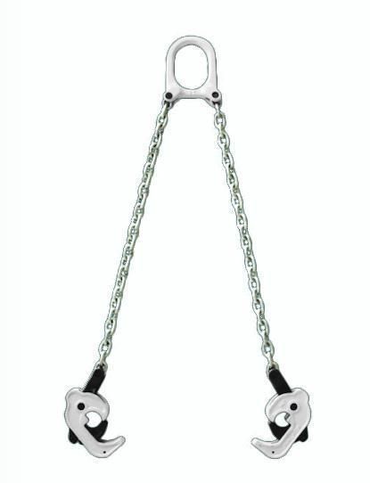Toyo 1t Drum Lifter Clamp Lifting Tools