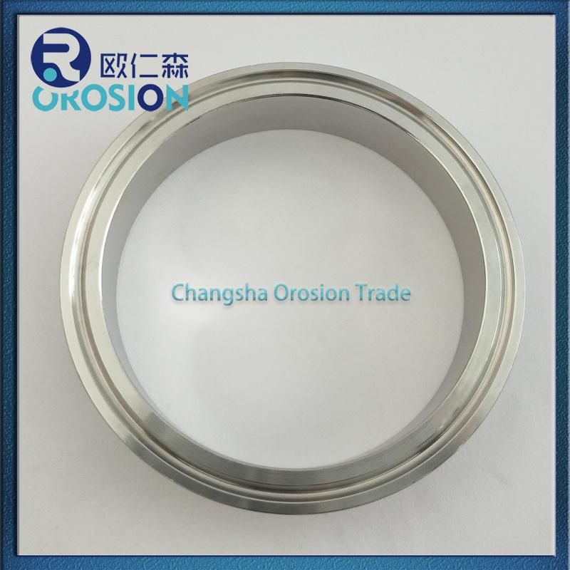 4inch Tc Ferrule for Sanitary Grade