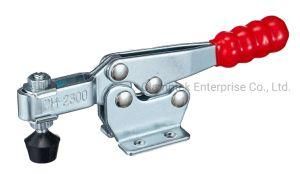 Clamptek Horizontal Handle Type Toggle Clamp CH-2300