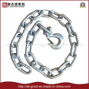 Chains with Clevis Slip Hook on The End