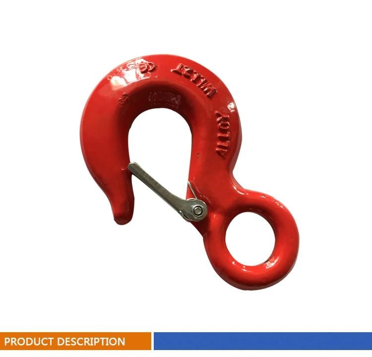 New Type Italian Type Eye Sling Hook