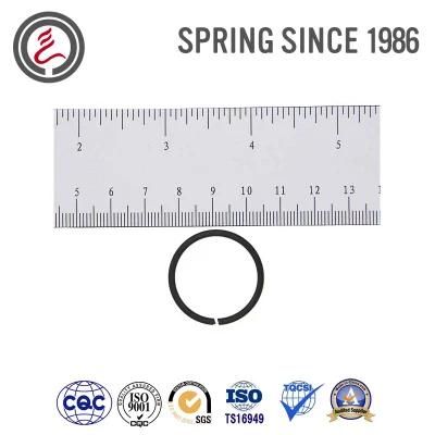 Custom High Quality High Precision Carbon Steel Wire Spring