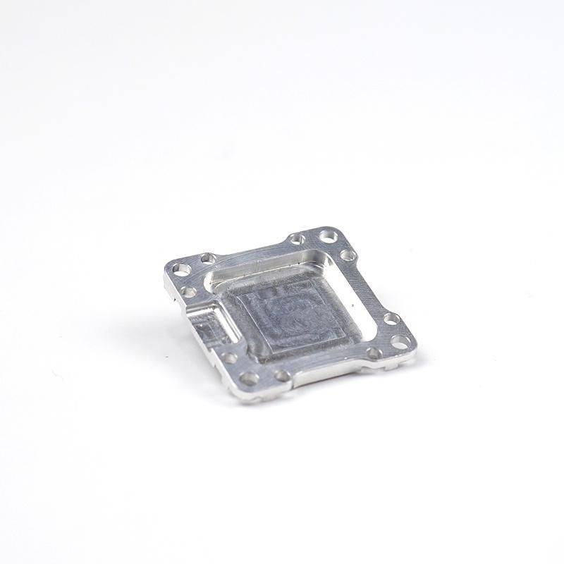 Customized High Precision Automatic Pressing Sheet Metal Parts