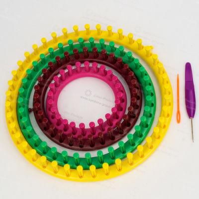 High Quality Knitting Tool, Knitting Accessories
