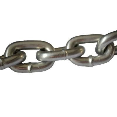 Electric Galvanized Ordinary Iron Chain