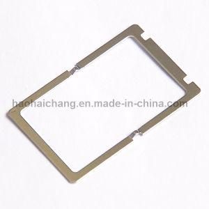 High Strength Stainless Steel Metal Bracket