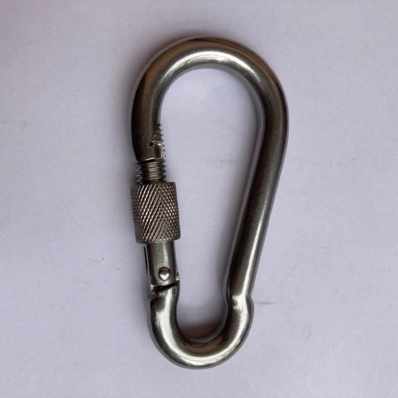 DIN5299c Snap Hooks for Climbing