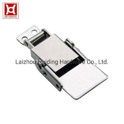 Stainless Steel Toggle Latch Fastener Manufacturer