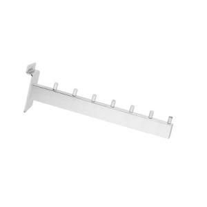 Slat Panel Display Hanging Hook