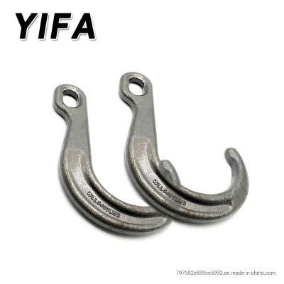 Lifting Rigging Accessories J Type Hooks