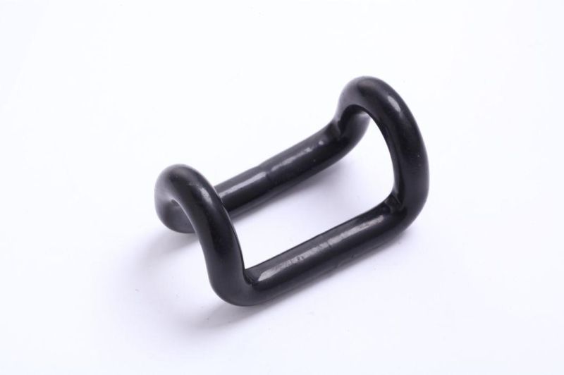 25~75mm Close Rave Hook Lashing Hook