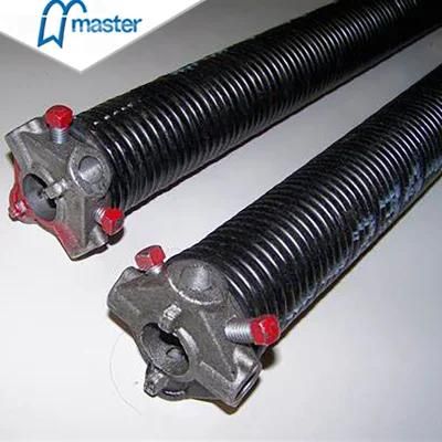 Hot Sell Produce High Standard Sectional Garage Door Torsion Spring