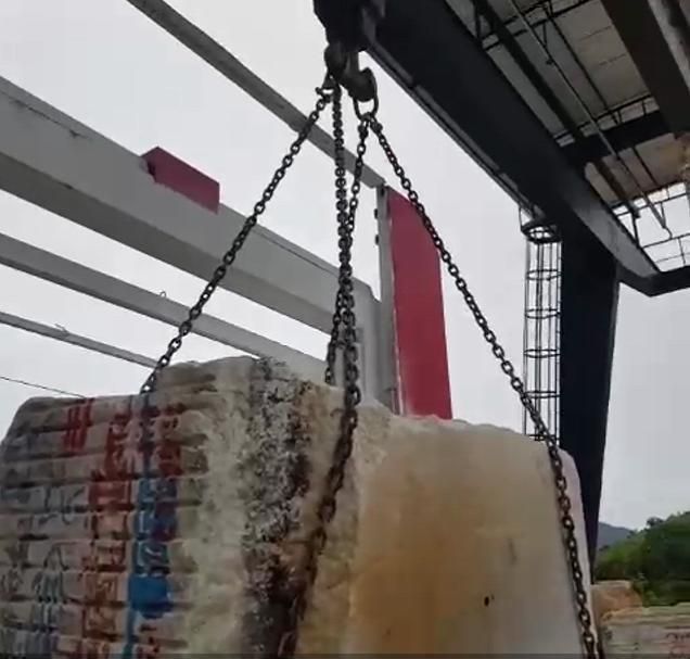 Butt Flash Welding High Breaking Load Blackening Lifting Link Chain