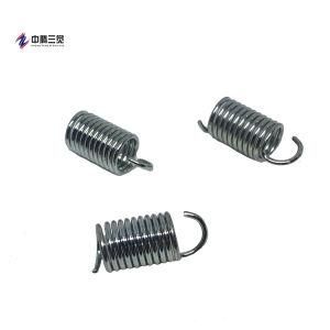 Custom Zinc Plating Differential Adjust Tension Spring