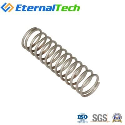 Hot Sale Custom OEM Heat Resistant Stainless Steel 20 Rounds Replacement Magazine Square Compression Spring Supplier