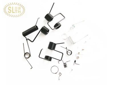 Slth-Ts-028 Stainless Steel Torsion Spring with High Quality