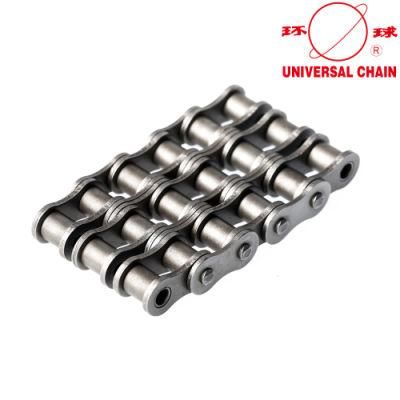 A Series Short Pitch Precision Roller Chain