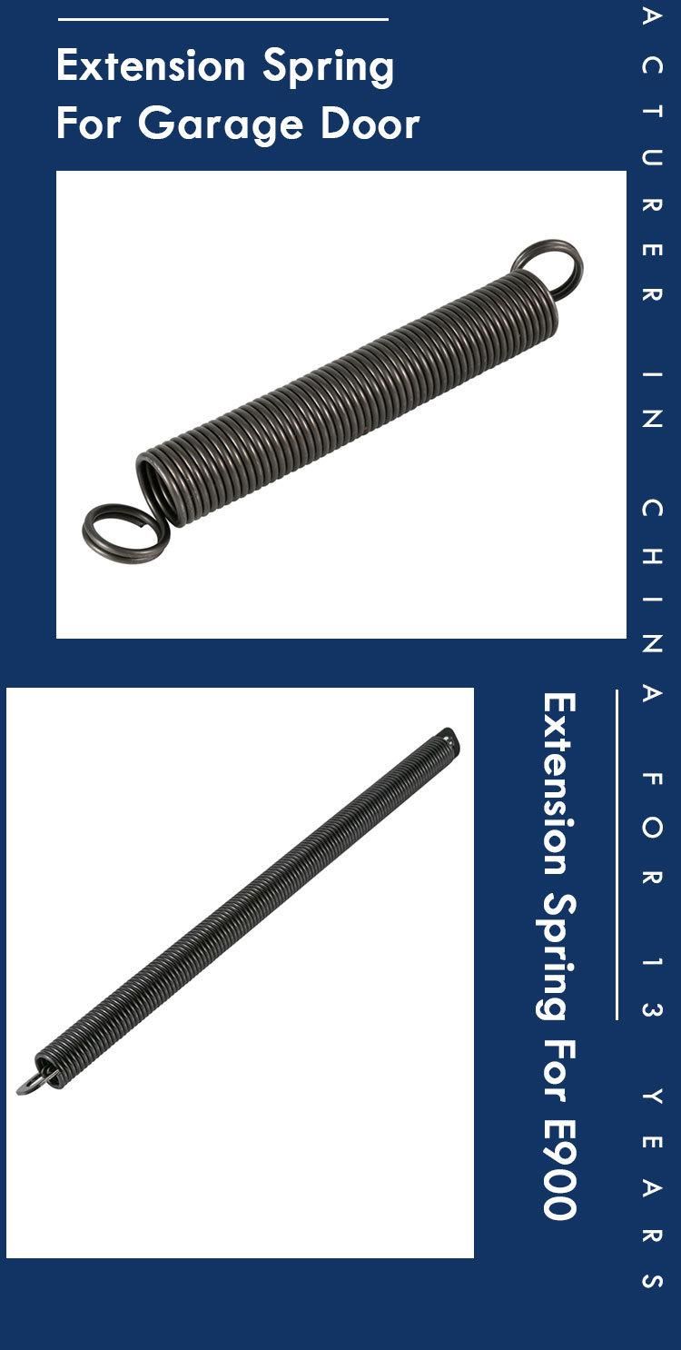 Sectional Industrial Door Spring, Garage Door Torsion Spring