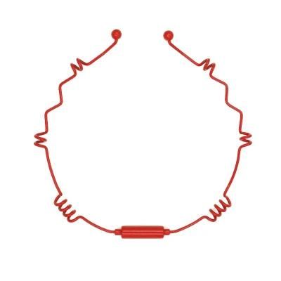 Manufacturers Customize Various Earphone Cable Metal Accessories on Demand