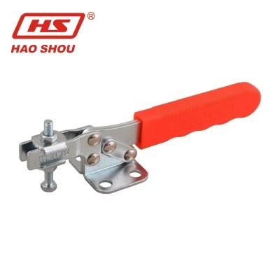 HS-21382 Toggle Clamp 90 Degree Vertical Handle Toggle Clamps
