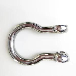 Detachable Stainless Steel High Hardness Shackle Shape Rigging