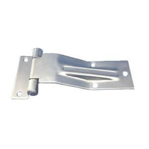 Container Door Hinge, Self-Closing Continuous Hinge