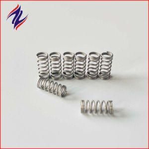 High Quality Small Compression Spring Stainless Steel Spring