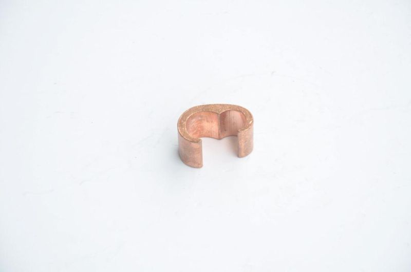 Copper Earth C Clamp /Cable Clamps