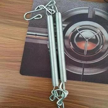 Hammock Spring Shock Absorber Extension Spring for Cradle Crib