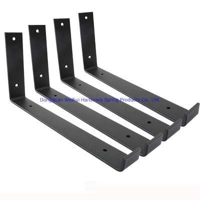 Stamping Parts Flat Spring Clip