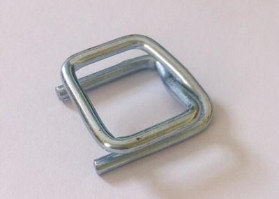 Galvanized Wire Buckle for Lashing Belt Tension