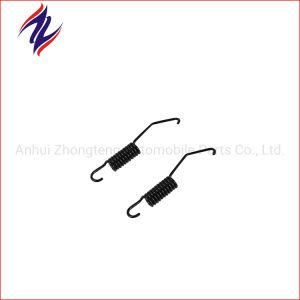 Custom Carbon Steel Torsion Spring for Rear Auto Wiper