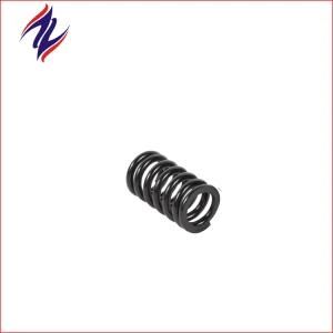 OEM Customized Black Coating Small Compression Spring
