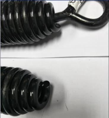 Extension Spring Inner Tension Spring for Barrier Gate