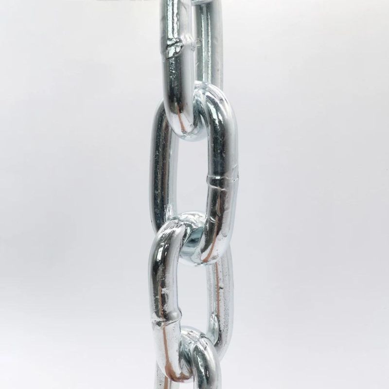 Nacm1990 Machine Chain Twist Link