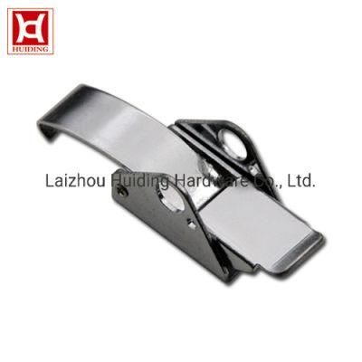 Alloy Wooden Box Toggle Latch Lock Toolbox Latch