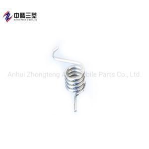 Good Quality Stainless Steel Torsion Spring Clamp Spring Accessories Small Spring