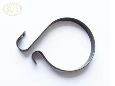 Slth-Wfs-041 65mn Stainless Steel Music Wire Wire Forming Spring