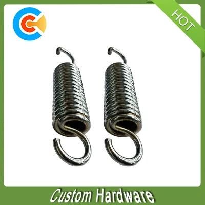 Steel Box Spring Constant Force Compression Spring for Sale