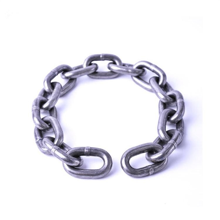 Kingslings American Standard G43 High Test Chain ASTM80/Nacm90/Nacm96