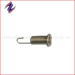 Customized Steel Special Disgn Tension Spring
